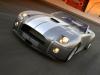 Ford Shelby Cobra Concept 2004